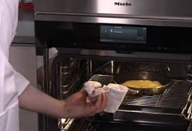 Pommes Anna Par Miele Recette Cuisson Au Four Pomme Pomme De Terre