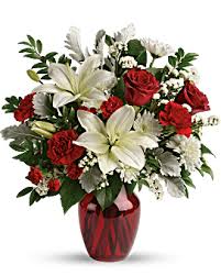 The 40th, gladioli and the 50th, violets and yellow roses. Anniversary Flowers Gifts Teleflora