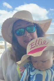 Laurie Kittrell's Instagram, Twitter & Facebook