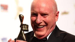 Home and Away's Ray Meagher to leave the show after 30 years