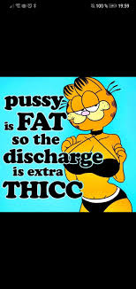 Post 7 about Garfield r34: Text and captioned images : r196x2