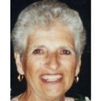 Obituary information for Marlyn L. Millard
