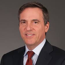 Bechtel Corp. names new president, COO