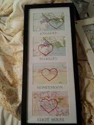 Wedding Anniversary Gift Idea Diy Anniversary Gift Wedding Anniversary Gifts Anniversary Gifts