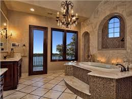 Basically, a master bathroom is meant to accommodate two people at a go. 25 Master Bathroom Decorating Inspiration