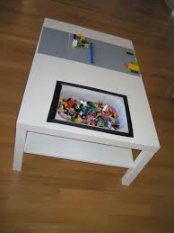 Lego Table Must Have Hubby Make This Lego Table Lego Table For Sale Lego Table Ikea