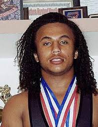 WIN's High School Wrestlers of the Year