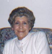 Doris (Oldham) Beshara