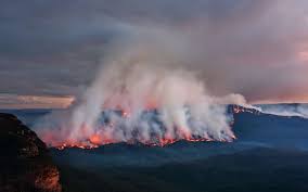 Maybe you would like to learn more about one of these? Incendies En Australie Quelles Consequences Sur La Sante Et Les Ecosystemes Des Megafeux