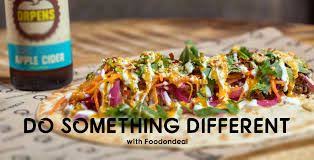 Food Delivery Food Food Delivery Online Food