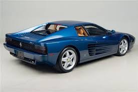 We did not find results for: Ferrari 512 Tr 1992 Ferrari Car Ferrari Testarossa Ferrari