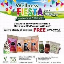 Hua xin wellness global sdn bhd. Wellness Concept Wellnessgroup Twitter