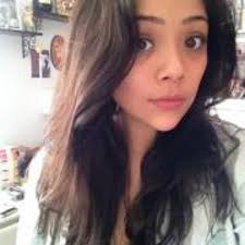 Deborah Argueta's Instagram, Twitter & Facebook