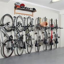 Compact Vertical Bike Rack Wall Mount Bike Storage Garage Wall Mount Bike Rack Garage Bike