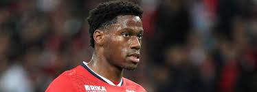 Lille legt Preis für Wintertransfer von Jonathan David fest