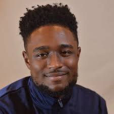 2019-20 Men's Track & Field Roster