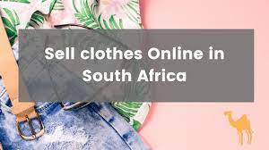 Single breasted fold pleated shirt dress. Sell Clothes Online In South Africa 3 Ways To More Money