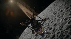 The Spaceshipper 🚀