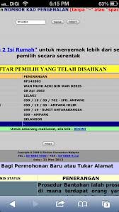Desain rumah minimalis masih jadi pilihan yang paling popular bagi masyarakat indonesia. Perbezaan Tarikh Lahir Daftar Pengundi Papagomo Menimbulkan Syak Wasangka Rafizi Ramli