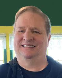 Obituary information for Mark D. Goujon