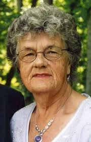 Nancy Goodnough Obituary (2023)