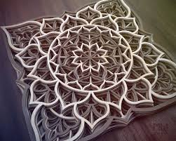Scroll saw relief projects by marilyn carmin. S16 Scroll Saw Mandala Pattern Printable Scroll Saw Pdf Etsy Scroll Saw Patterns Free Scroll Saw Patterns Scroll Saw