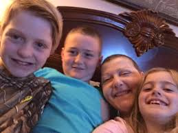 Please pray for the Gary Lehmann family.