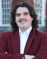 SGA Spring General Election Information