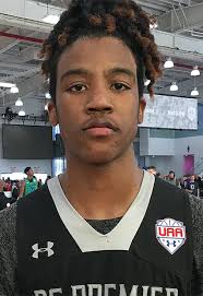 Saddiq Bey, Detroit, Small Forward