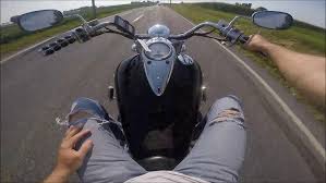 2007 kawasaki vulcan 1500 vn 1500 classic upper and center fork guards / covers. 2007 Kawasaki Vulcan Nomad 1600cc Test Drive Review Youtube