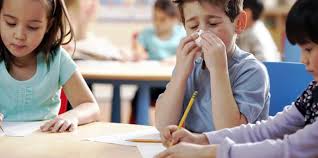 Αποτέλεσμα εικόνας για μετρα για γριπη σχολεια