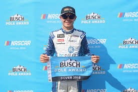 Denny hamlin play clint bowyer's nascar stage 2 super 6 contest for free and you could win $10,000! Nascar At Dover 2018 Qualifying Results Kyle Larson Takes Pole Position Bleacher Report Latest News Videos And Highlights