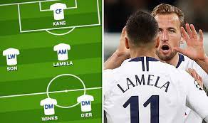 Spurs headlines and sports news from ksat 12, the san antonio, texas leader in breaking news, weather and get analysis, locker room videos and the latest team headlines in our spurs newsletter. Tottenham Team News Predicted Spurs Line Up Vs Cardiff Five Stars Ruled Out Football Sport Express Co Uk