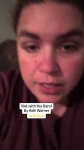 #brookesnookbooks #bookish #booktok #book #bookworm #notwiththeband  #kelliwarner