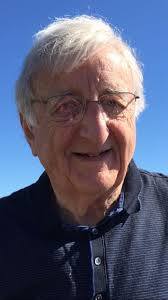 Elaine and John Stanley 44+years...