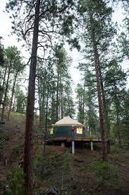 Tripadvisor'ın interaktif haritasını kullanarak konuma ve yakındaki restoran ve gezilecek yer seçeneklerine göz atın. Hyde Memorial State Park Yurts The Lobo Life
