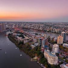 Kangaroo Point You Are Looking Amazing If You Haven T Visited This Brisbane Inner City Suburb Recently You Are Missin Vacation Trips Inner City Kangaroo Point