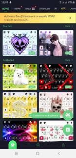 Join 425,000 subscribers and get a dai. Emoji Keyboard 3 4 3233 Apk For Android Download Androidapksfree