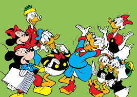 Personaggi: bisogna volergli bene – Power to the Story