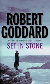 They may be used by those companies to build a profile of your interests and show you relevant adverts on other sites. Set In Stone By Robert Goddard