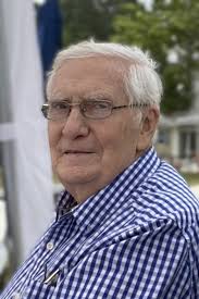 Obituary for Donald Darrell Hansen