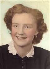 Obituary information for Almeada Maxine Alexander