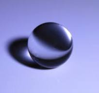 Diameter 12mm K9 glass ball lens - Optical Lens Supplier ...