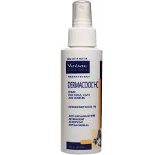 Vetone Genone Spray