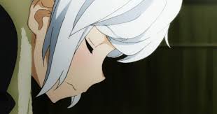 Dungeon Ni Deai Wo Motomeru No Wa Machigatteiru Darou Ka Season 2 Bell Cranel Is It Wrong To Try To Pick Up Girls In A Dungeon Minecraft Skin Bell Cranel Dungeon Ni Deai Dungeon