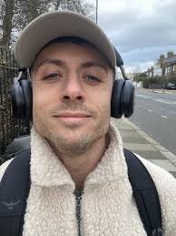 I'm currently working