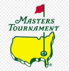 The 149th open at royal st george's. Masters Golf Tournament Logo Vector Toppng