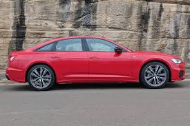 Image result for Tango Red 2019 A6