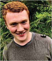 The Coleopterists Society Youth Incentive Awards 2018 Youth Incentive Award  Winners