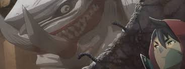 With ron perlman, dana delany, andre royo, garret dillahunt. God Eater Episode 1 Review